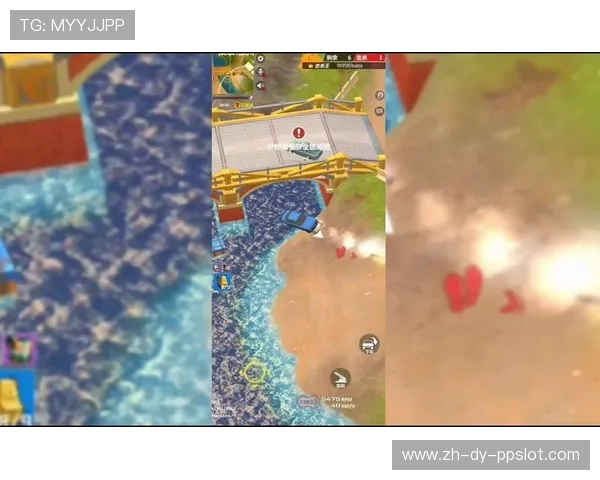 手机进入吃鸡游戏运行很慢的原因分析及解决方法分享